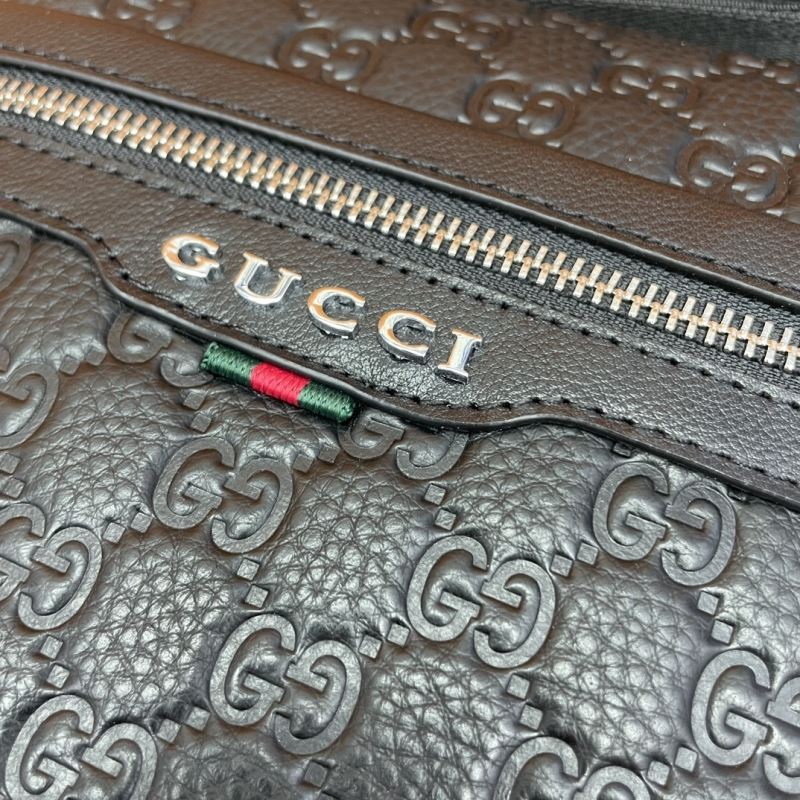 Mens Gucci Satchel Bags